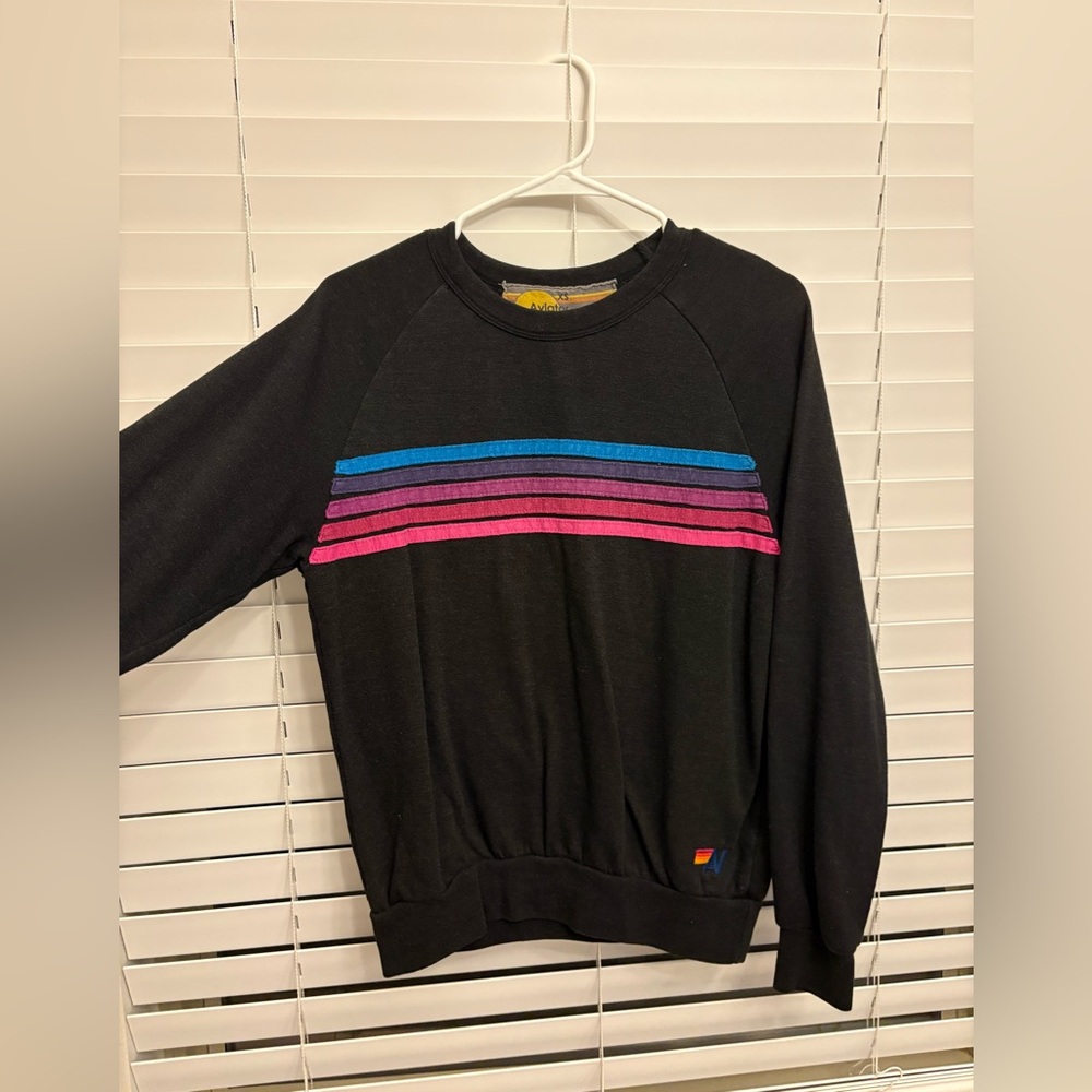 Aviator Nation sweatshirt